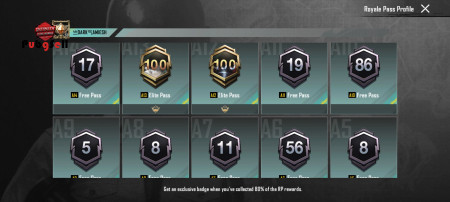 خرید و فروش اکانت پابجی موبایل