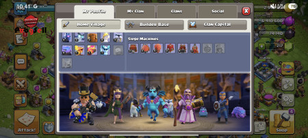 خرید و فروش اکانت پابجی موبایل