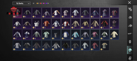 خرید و فروش اکانت پابجی موبایل