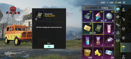 خرید و فروش اکانت پابجی موبایل