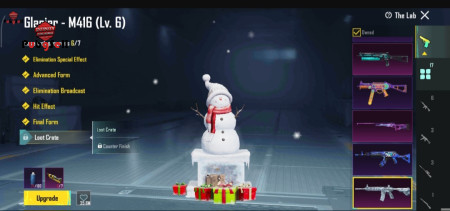 خرید و فروش اکانت پابجی موبایل