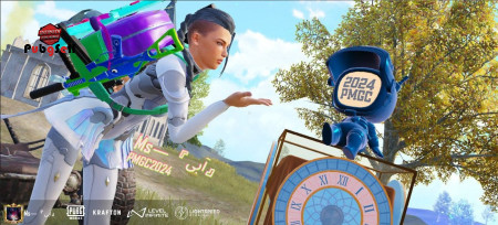 خرید و فروش اکانت پابجی موبایل