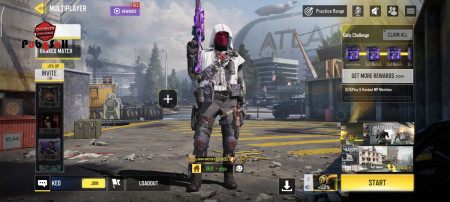 خرید و فروش اکانت پابجی موبایل