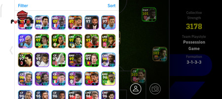 خرید و فروش اکانت پابجی موبایل