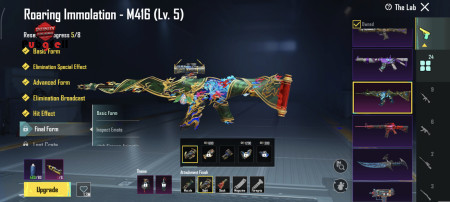 خرید و فروش اکانت پابجی موبایل