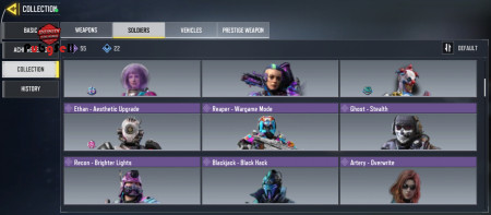 خرید و فروش اکانت پابجی موبایل