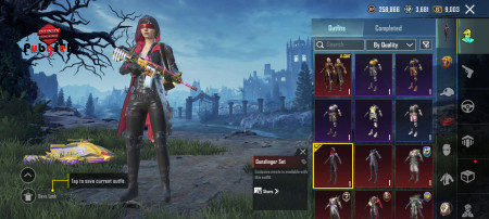 خرید و فروش اکانت پابجی موبایل