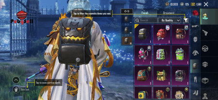 خرید و فروش اکانت پابجی موبایل