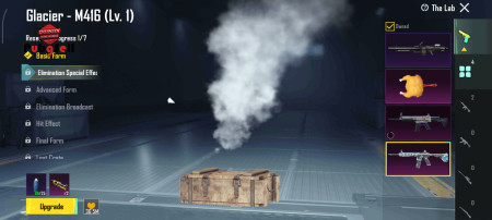 خرید و فروش اکانت پابجی موبایل