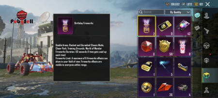 خرید و فروش اکانت پابجی موبایل