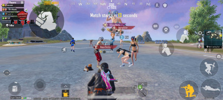 خرید و فروش اکانت پابجی موبایل