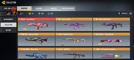 خرید و فروش اکانت پابجی موبایل