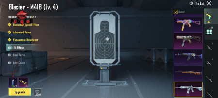 خرید و فروش اکانت پابجی موبایل