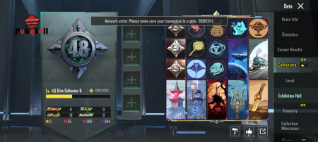 خرید و فروش اکانت پابجی موبایل