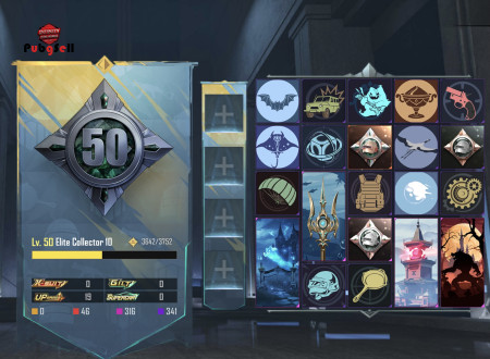 خرید و فروش اکانت پابجی موبایل