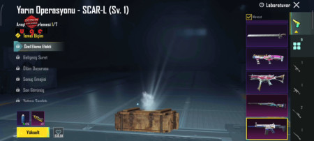 خرید و فروش اکانت پابجی موبایل