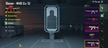 خرید و فروش اکانت پابجی موبایل