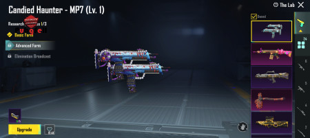 خرید و فروش اکانت پابجی موبایل