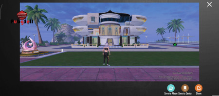 خرید و فروش اکانت پابجی موبایل