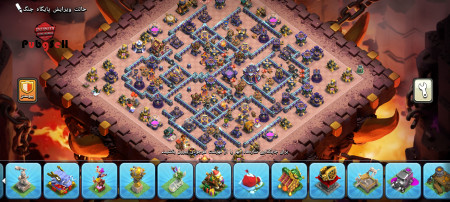 خرید و فروش اکانت پابجی موبایل