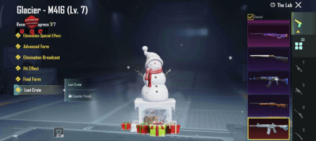 خرید و فروش اکانت پابجی موبایل