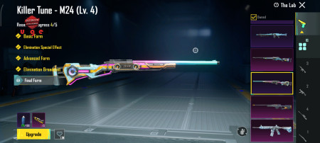 خرید و فروش اکانت پابجی موبایل