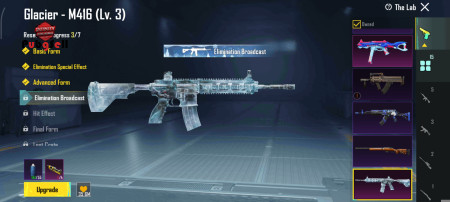 خرید و فروش اکانت پابجی موبایل