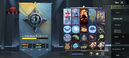 خرید و فروش اکانت پابجی موبایل