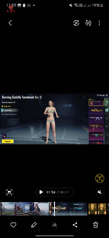 خرید و فروش اکانت پابجی موبایل