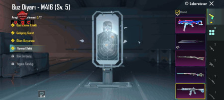 خرید و فروش اکانت پابجی موبایل