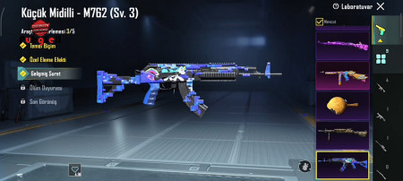 خرید و فروش اکانت پابجی موبایل