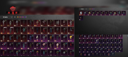 خرید و فروش اکانت پابجی موبایل