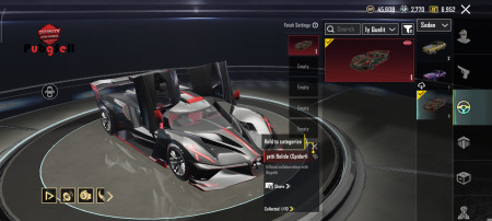 خرید و فروش اکانت پابجی موبایل