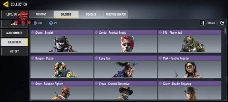 خرید و فروش اکانت پابجی موبایل