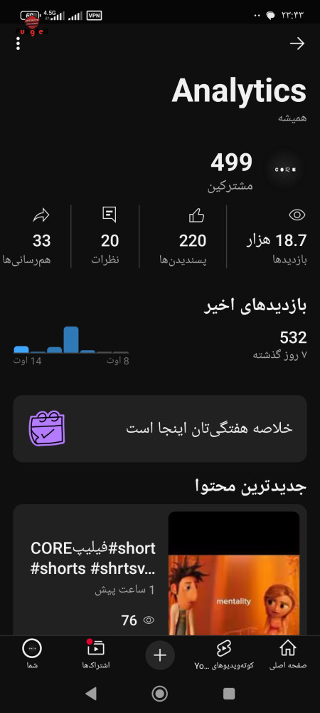 خرید و فروش اکانت پابجی موبایل