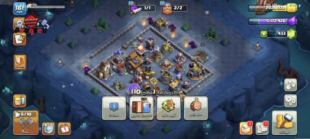 خرید و فروش اکانت پابجی موبایل