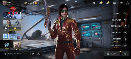 خرید و فروش اکانت پابجی موبایل