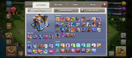 خرید و فروش اکانت پابجی موبایل