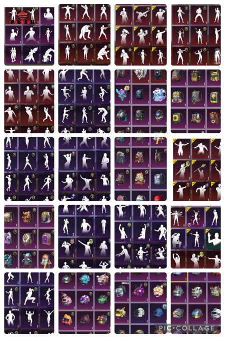 خرید و فروش اکانت پابجی موبایل