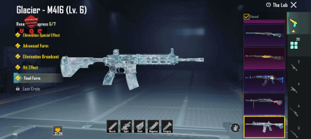 خرید و فروش اکانت پابجی موبایل