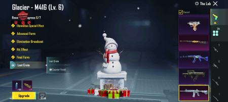 خرید و فروش اکانت پابجی موبایل