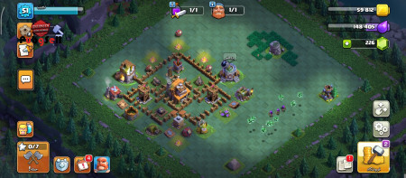 خرید و فروش اکانت پابجی موبایل