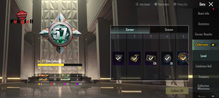 خرید و فروش اکانت پابجی موبایل