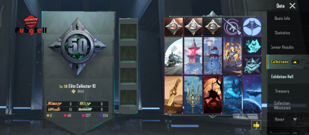 خرید و فروش اکانت پابجی موبایل