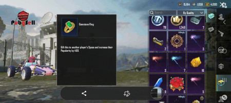 خرید و فروش اکانت پابجی موبایل