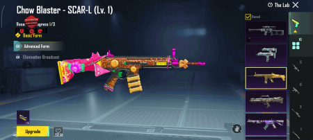 خرید و فروش اکانت پابجی موبایل