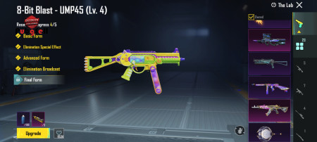 خرید و فروش اکانت پابجی موبایل