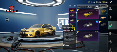 خرید و فروش اکانت پابجی موبایل