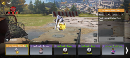 خرید و فروش اکانت پابجی موبایل