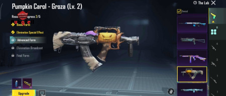 خرید و فروش اکانت پابجی موبایل